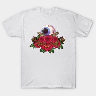 Creepy Eye T-Shirt